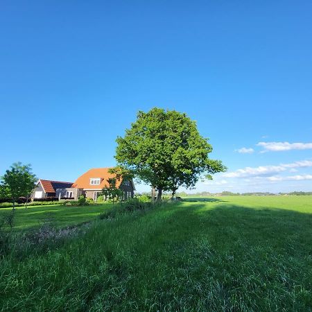 Terschuur Bed & Breakfast De Vink מראה חיצוני תמונה
