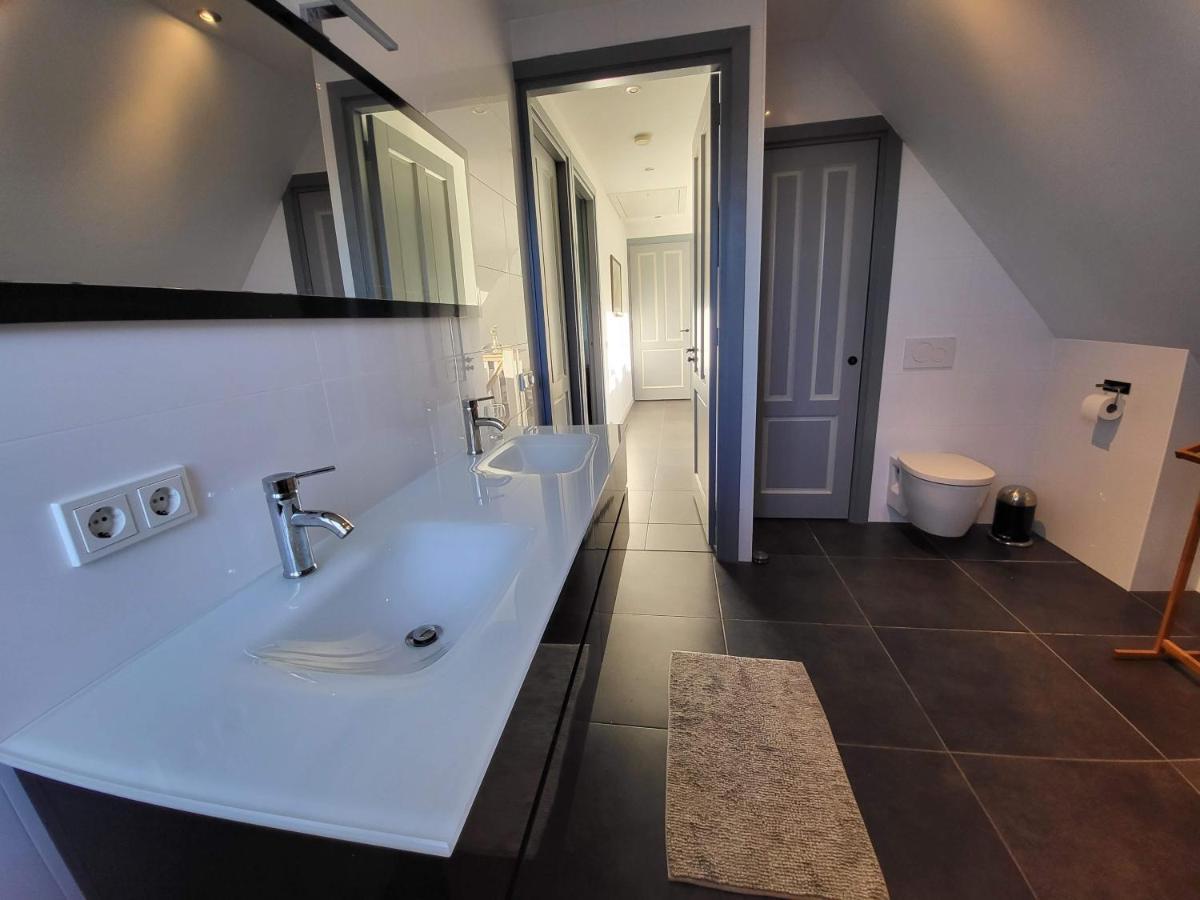 Terschuur Bed & Breakfast De Vink מראה חיצוני תמונה