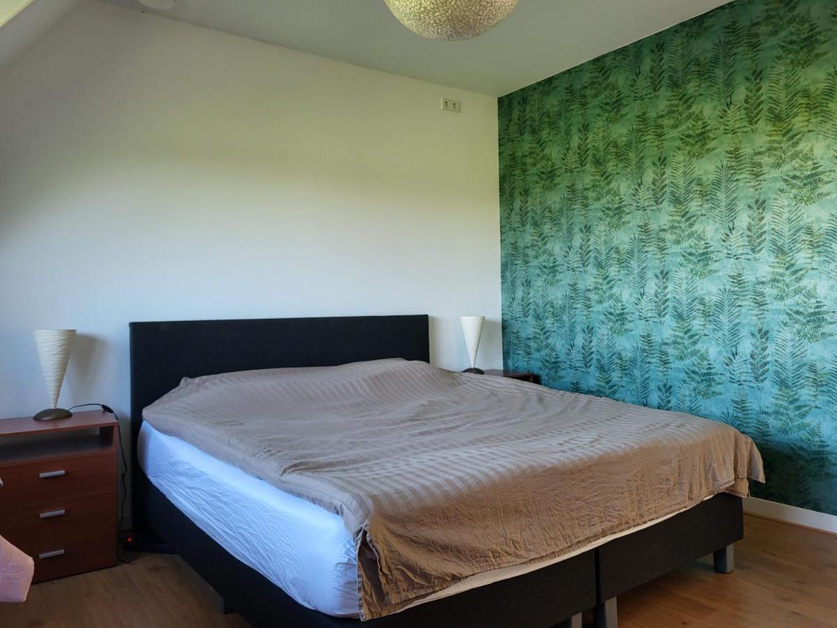 Terschuur Bed & Breakfast De Vink מראה חיצוני תמונה